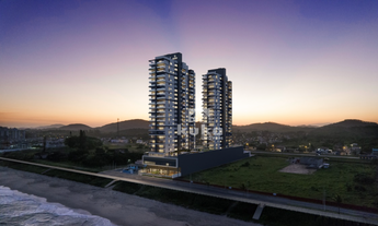 Imagem: BARRA VIEW RESIDENCES - R.3-37.656