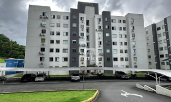 Imagem: APARTAMENTO SEMIMOBILIADO P/ LOCAÇÃO