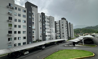 Imagem 2: APARTAMENTO SEMIMOBILIADO P/ LOCAÇÃO