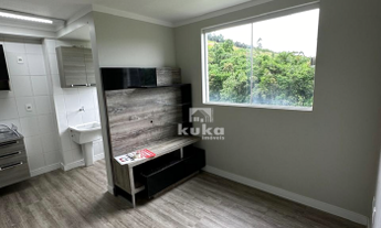 Imagem 4: APARTAMENTO SEMIMOBILIADO P/ LOCAÇÃO