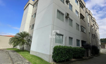 Imagem 2: RESIDENCIAL FLORENÇA, 3 dormitórios, 1 banheiros, 1 vaga na garagem, 75M² de Área Construí