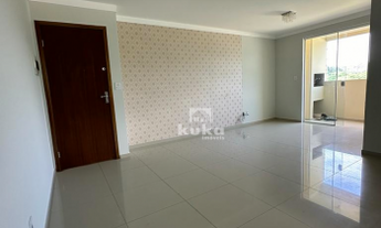 Imagem 3: RESIDENCIAL FLORENÇA, 3 dormitórios, 1 banheiros, 1 vaga na garagem, 75M² de Área Construí