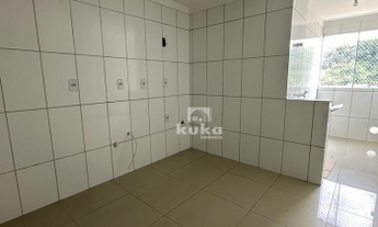 Imagem 6: RESIDENCIAL FLORENÇA, 3 dormitórios, 1 banheiros, 1 vaga na garagem, 75M² de Área Construí