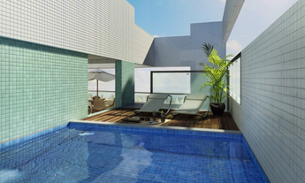 Imagem 4: VILLA DE LAS VIOLETAS