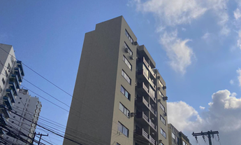 Imagem: EDIFICIL VILLA DO NASCENTE