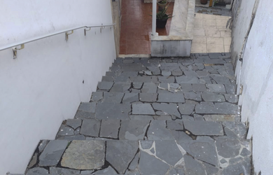 Imagem 2: RUA DOM EDUARDO Apartamento com 3 dormitórios