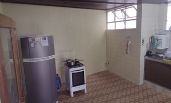 Imagem 10: RUA DOM EDUARDO Apartamento com 3 dormitórios