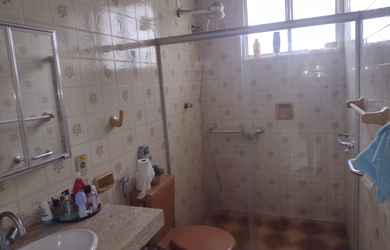 Imagem 12: RUA DOM EDUARDO Apartamento com 3 dormitórios