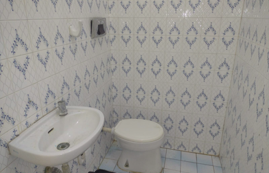 Imagem 13: RUA DOM EDUARDO Apartamento com 3 dormitórios