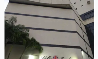 Imagem: CONDOMINIO VILLA INGLESA