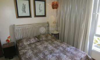 Imagem 5: Apartamento duplex à venda 186m², 2 suítes - Jardim Mediterrâneo - Piatã