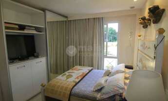 Imagem 7: Apartamento duplex à venda 186m², 2 suítes - Jardim Mediterrâneo - Piatã