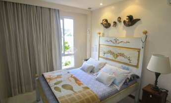 Imagem 3: Apartamento duplex à venda 186m², 2 suítes - Jardim Mediterrâneo - Piatã