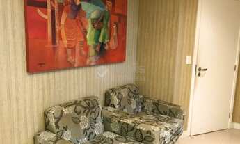 Imagem: Sala Comercial à venda no Wall Street Empresarial