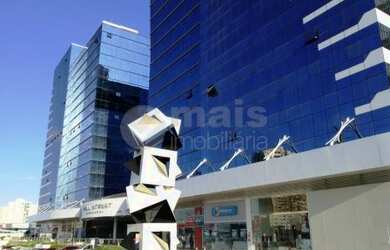 Imagem 3: Sala Comercial à venda no Wall Street Empresarial - Paralela