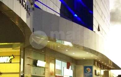 Imagem 7: Sala Comercial à venda no Wall Street Empresarial - Paralela