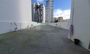 Imagem 2: Apartamento à venda com 3 quartos 132,51m² - Solar Principe Regente - Barra