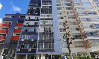 Imagem: Apartamento à venda com 3 quartos 132,51m²