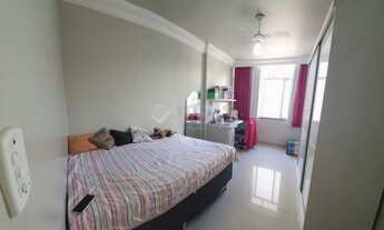 Imagem 3: Apartamento à venda com 3 quartos 132,51m² - Solar Principe Regente - Barra