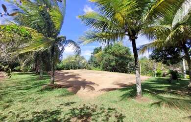 Imagem 4: Sitio para locação com área total de 8.300m², 3 quartos mobiliado em Lauro de Freitas