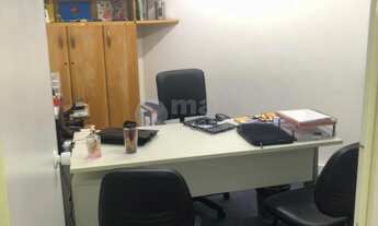 Imagem 6: Sala Comercial 97,27m² - Edf Espaço Empresarial - Av Tancredo Neves