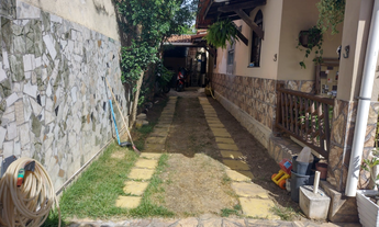 Imagem 4: Casa à venda 4 quartos sendo 2 suítes com 85m² no Condomínio Paradise Garden em Jauá