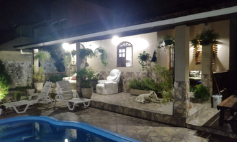 Imagem 6: Casa à venda 4 quartos sendo 2 suítes com 85m² no Condomínio Paradise Garden em Jauá