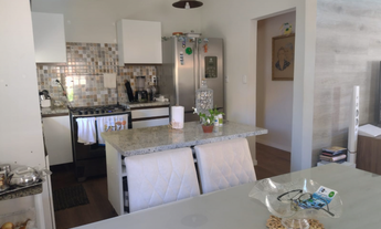 Imagem 7: Casa à venda 4 quartos sendo 2 suítes com 85m² no Condomínio Paradise Garden em Jauá