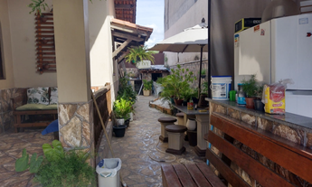 Imagem 5: Casa à venda 4 quartos sendo 2 suítes com 85m² no Condomínio Paradise Garden em Jauá