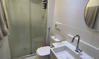 Imagem 5: Apartamento à venda com 1 quarto no Expresso 222 - Barra