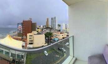 Imagem 3: Apartamento à venda com 1 quarto no Expresso 222 - Barra