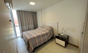 Imagem 4: Apartamento à venda com 1 quarto no Expresso 222 - Barra