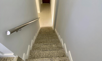 Imagem 6: Apartamento Triplex 180m² com 3 suítes - Jardim Mediterrâneo - Piatã