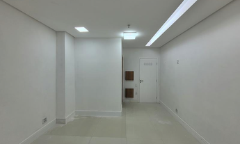 Imagem 2: Sala Comercial à venda com 33,5m² no Wall Street Empresarial - Paralela