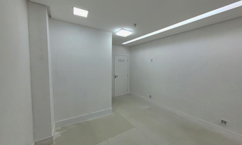 Imagem 3: Sala Comercial à venda com 33,5m² no Wall Street Empresarial - Paralela