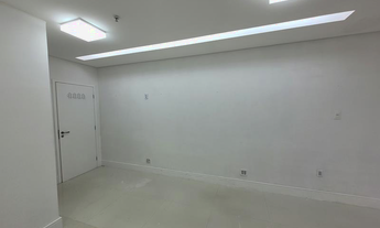 Imagem 4: Sala Comercial à venda com 33,5m² no Wall Street Empresarial - Paralela