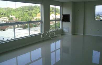 Imagem 2: Excecelente apartamento no Centro de Jaraguá do Sul