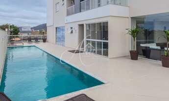 Imagem: Apartamento no Centro de Navegantes a 100