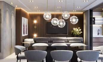 Imagem 2: Residencial Marechiaro - Andar alto