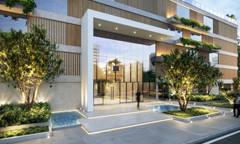 Imagem 5: Residencial Marechiaro - Andar alto