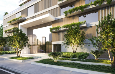 Imagem 6: Residencial Marechiaro - Andar alto