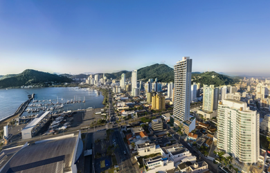 Imagem 7: Residencial Marechiaro - Andar alto