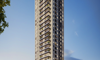 Imagem 2: Monte Viso andar alto