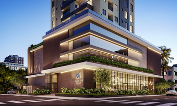 Imagem 4: Monte Viso andar alto