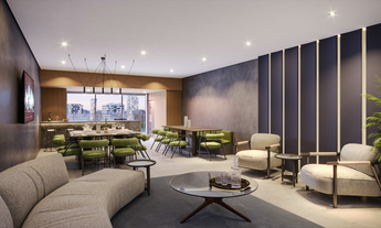 Imagem 7: Monte Viso andar alto