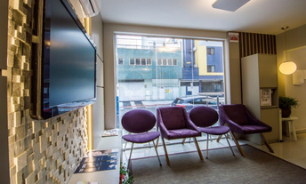 Imagem 4: Clinica Odontologica, na Rua 1021