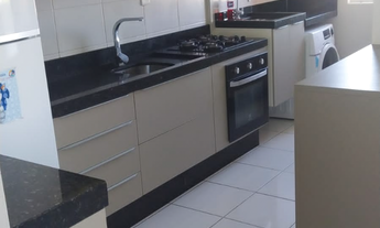 Imagem: Apartamento 3 dormitórios