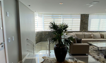 Imagem 3: Apartamento amplo com vista para o mar