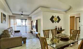 Imagem 2: Apartamento Mobiliado com Suíte