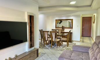 Imagem 5: Apartamento Mobiliado com Suíte